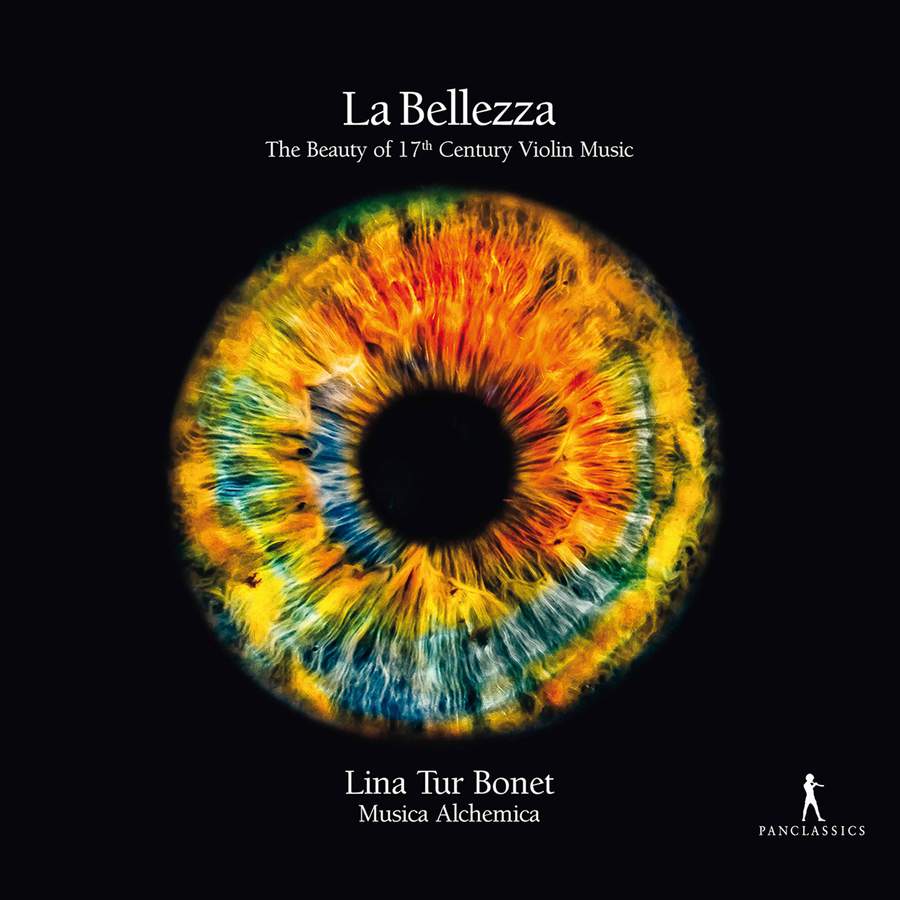 Review of La bellezza: The Beauty of 17th Century Violin Music