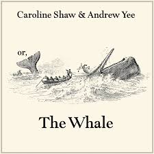 or, The Whale - Gramophone