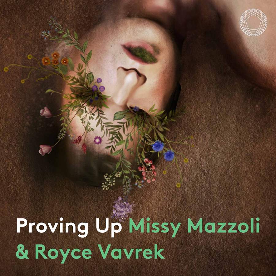 Review of MAZZOLI Proving Up