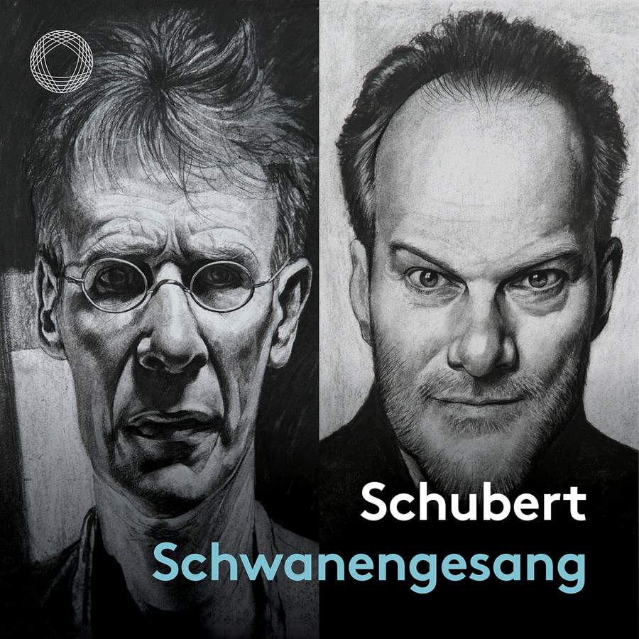 Review of SCHUBERT Schwanengesang (Ian Bostridge)