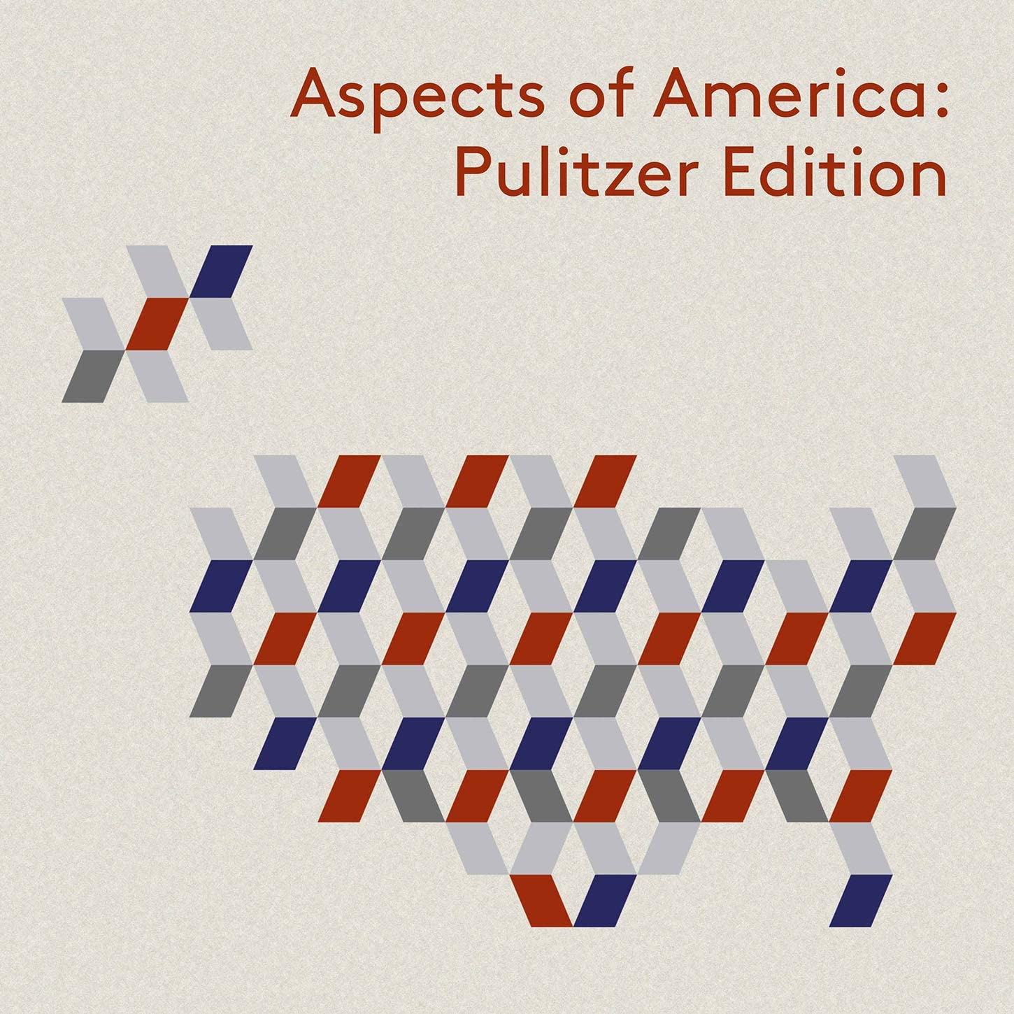 Review of Aspects of America: The Pulitzer Edition