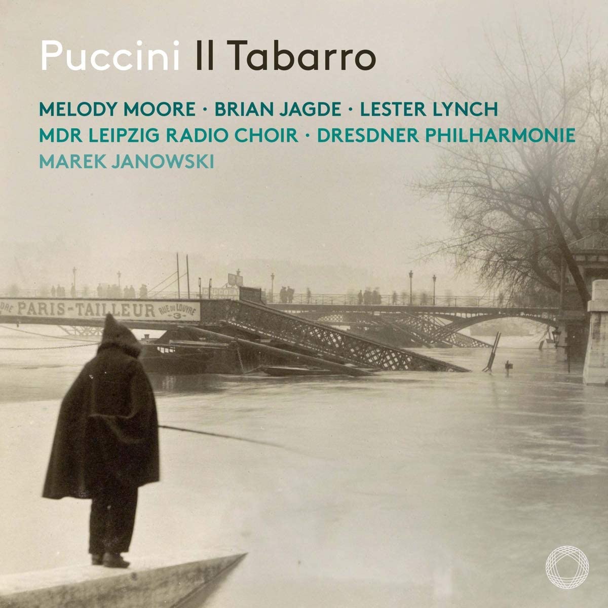 Review of PUCCINI Il Tabarro (Janowski)