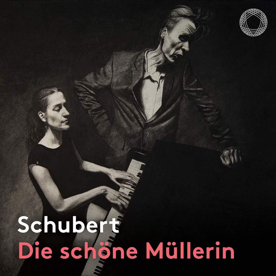 Review of SCHUBERT Die Schöne Müllerin (Ian Bostridge, Saskia Giorgini)