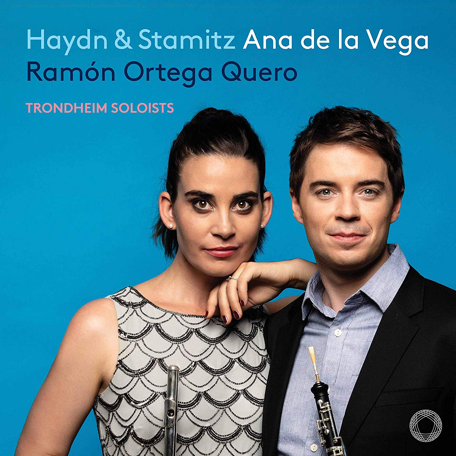 Review of HAYDN; STAMITZ Concertos for Flute and Oboe