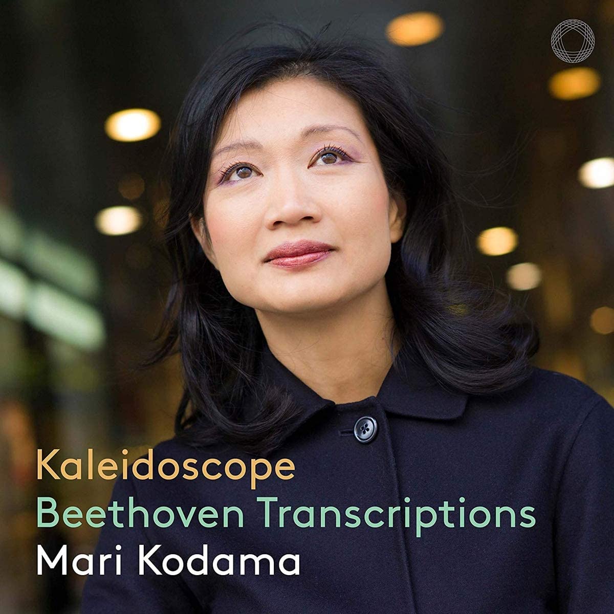 Review of Mari Kodama: Kaleidoscope - Beethoven Transcriptions