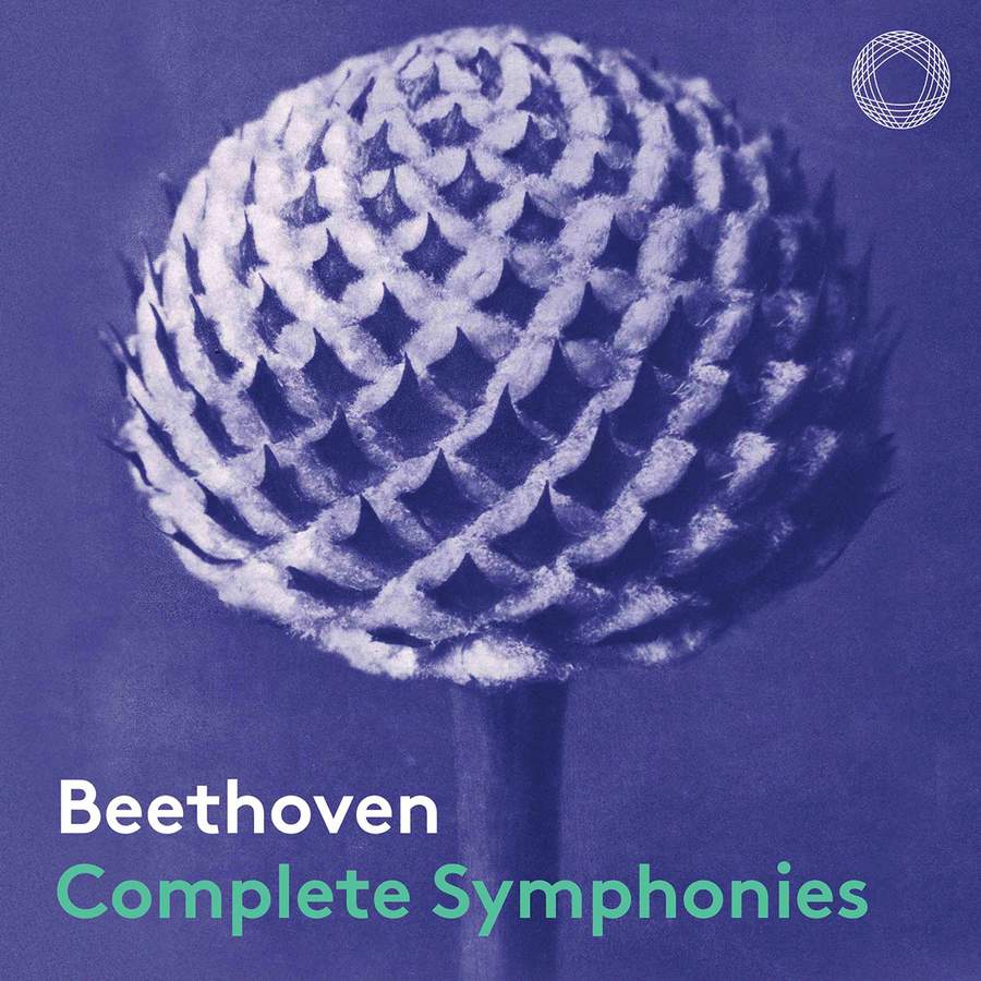 Review of BEETHOVEN Complete Symphonies (Janowski)