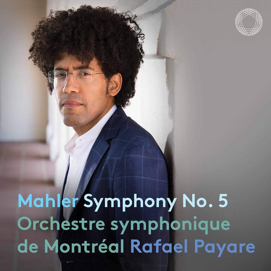 PTC5187 067. MAHLER Symphony No. 5 (Payare)