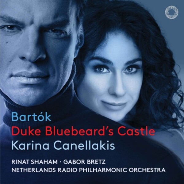 Review of BARTÓK Duke Bluebeard’s Castle (Canellakis)