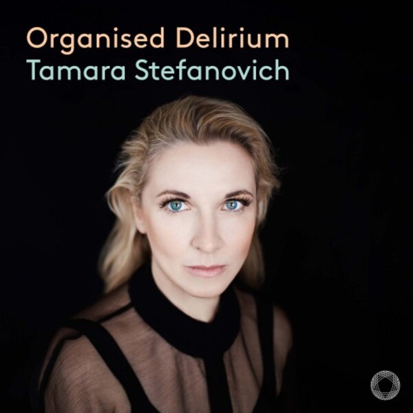 PTC5187 358. Tamara Stefanovich: Organised Delirium