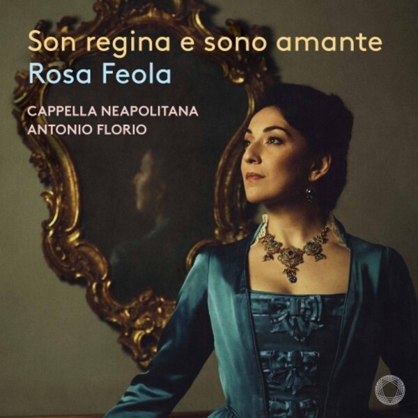 PTC5187 361. PICCINI Son regina e sono amante (Rosa Feola)