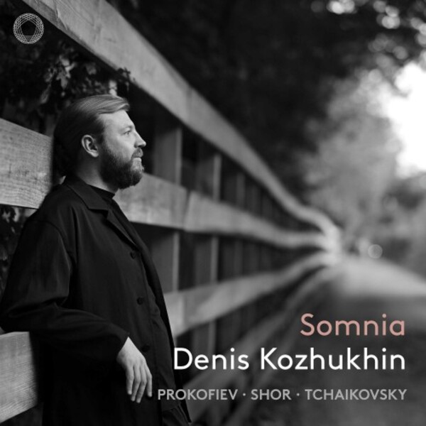 Review of PROKOFIEV; TCHAIKOVSKY; SHOR 'Somnia' (Denis Kozhukhin)