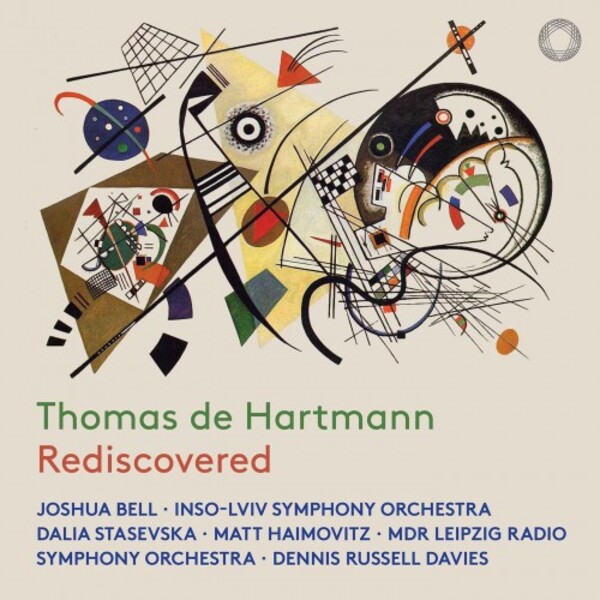 Review of HARTMANN 'Rediscovered'