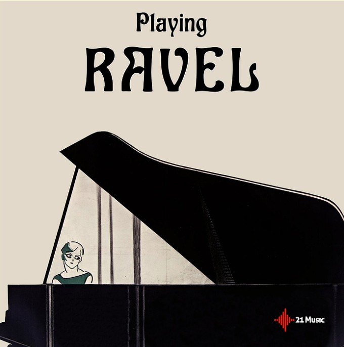 Review of Playing Ravel