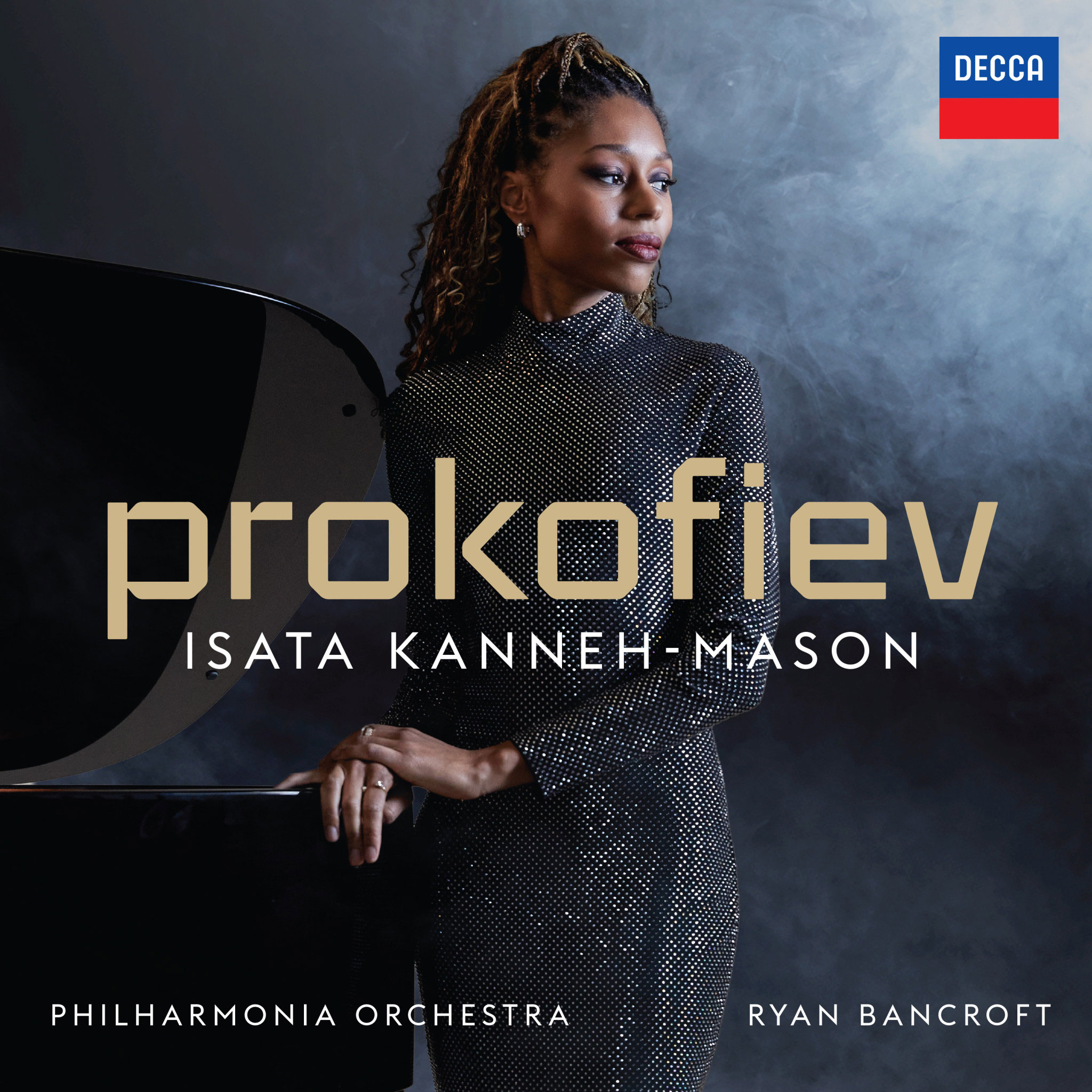 Prokofiev Piano Concerto No. 3