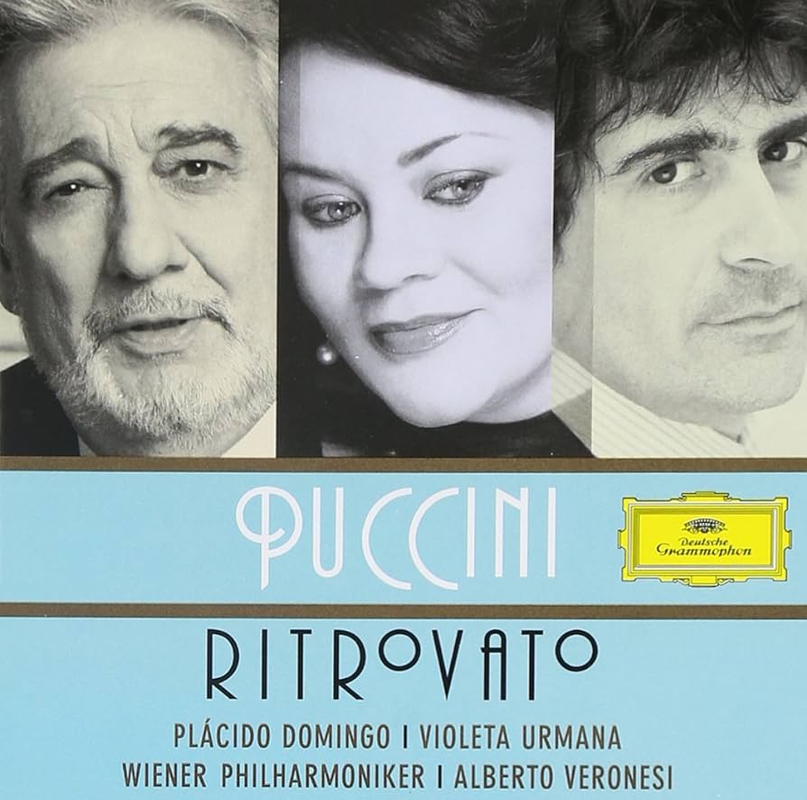 Review of Puccini Ritrovato