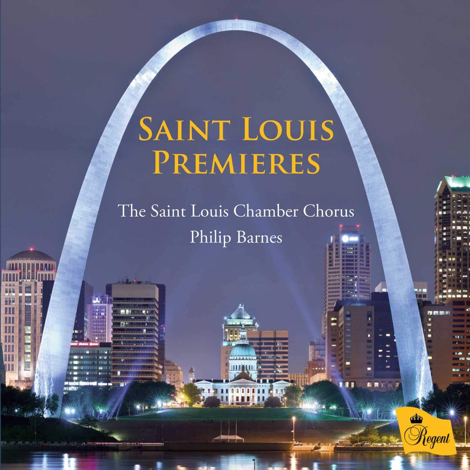 Review of Saint Louis Premieres