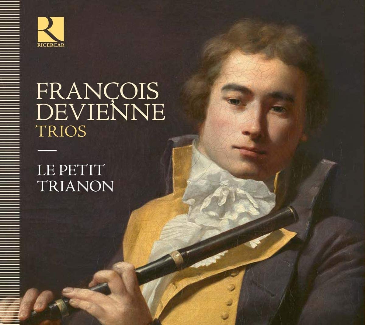 Review of DEVIENNE Trios (Le Petit Trianon)