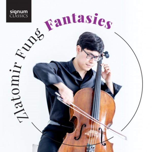 Review of Zlatomir Fung: Fantasies