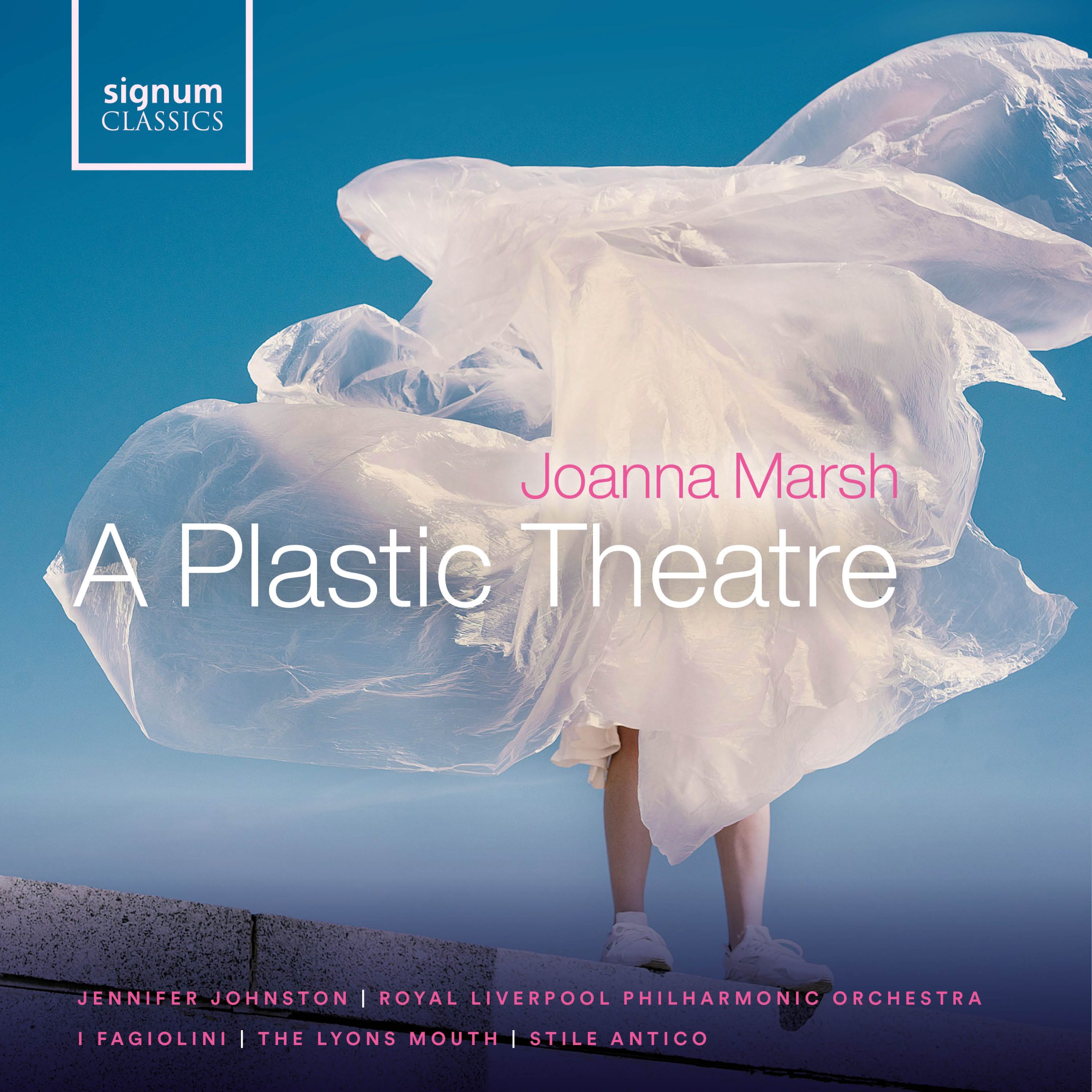 Review of MARSH A Plastic Theatre