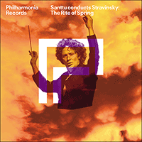 Review of STRAVINSKY The Rite of Spring (Rouvali)