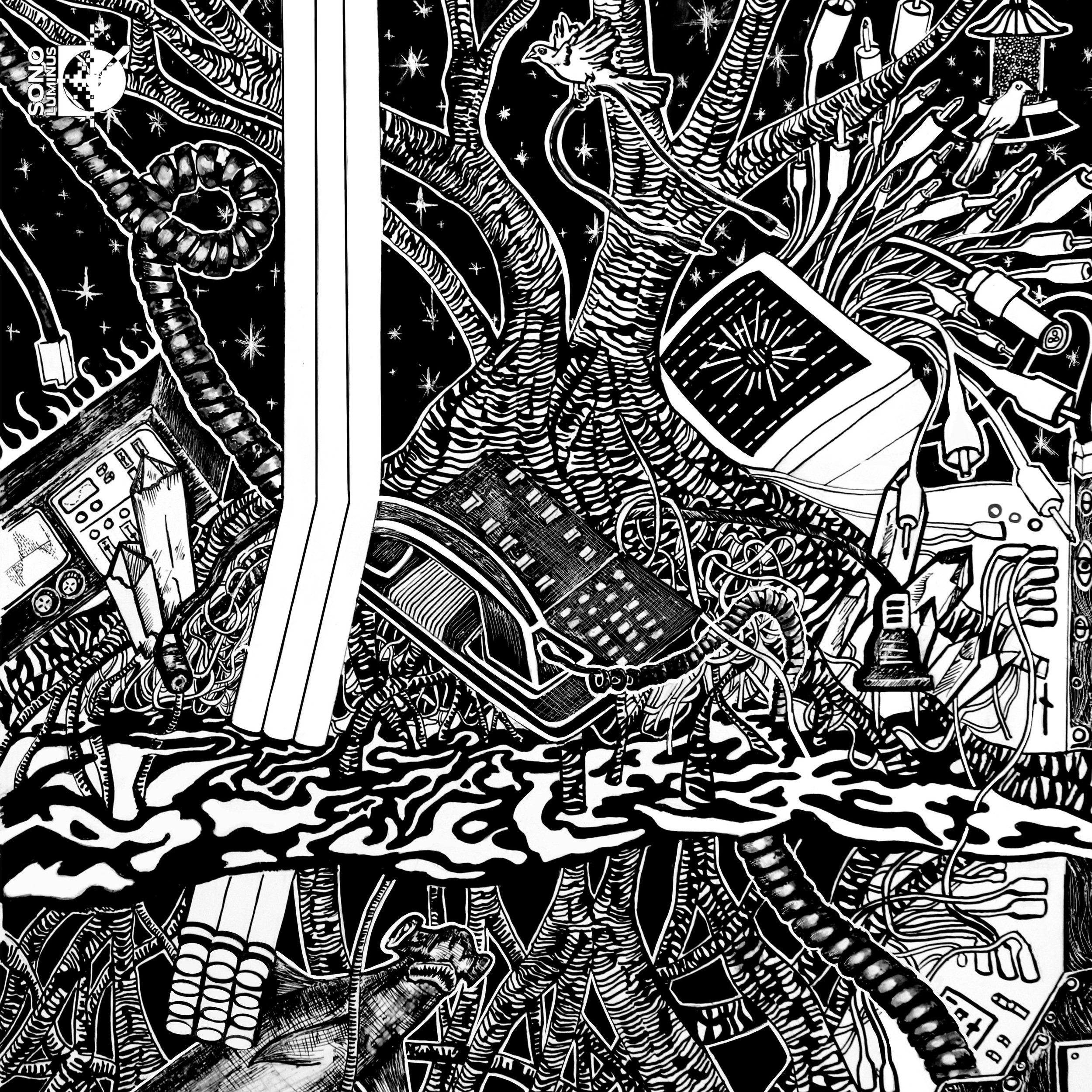 SLE70037. WULLIMAN Escape Rites