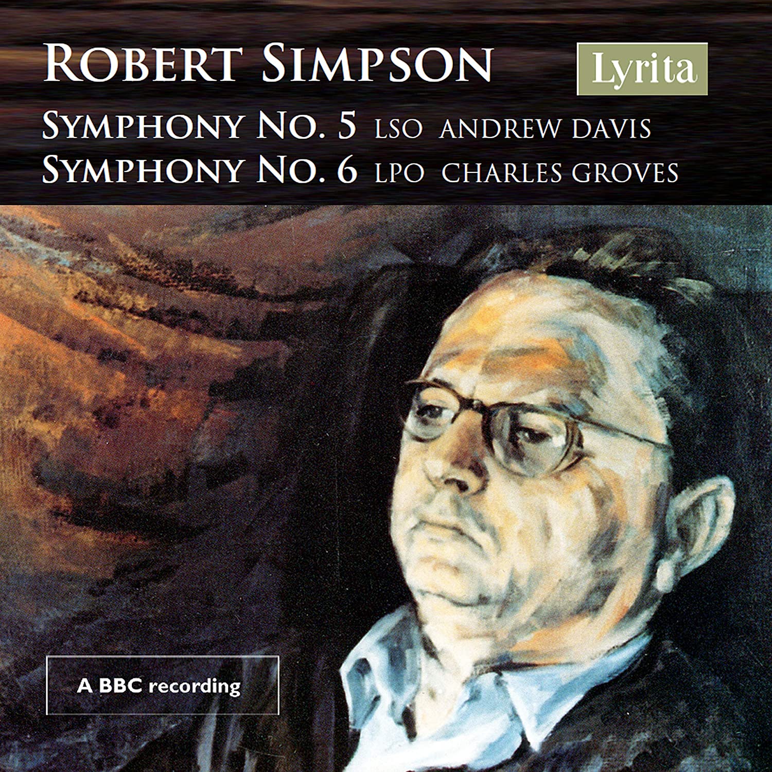 Review of SIMPSON Symphonies Nos 5 & 6