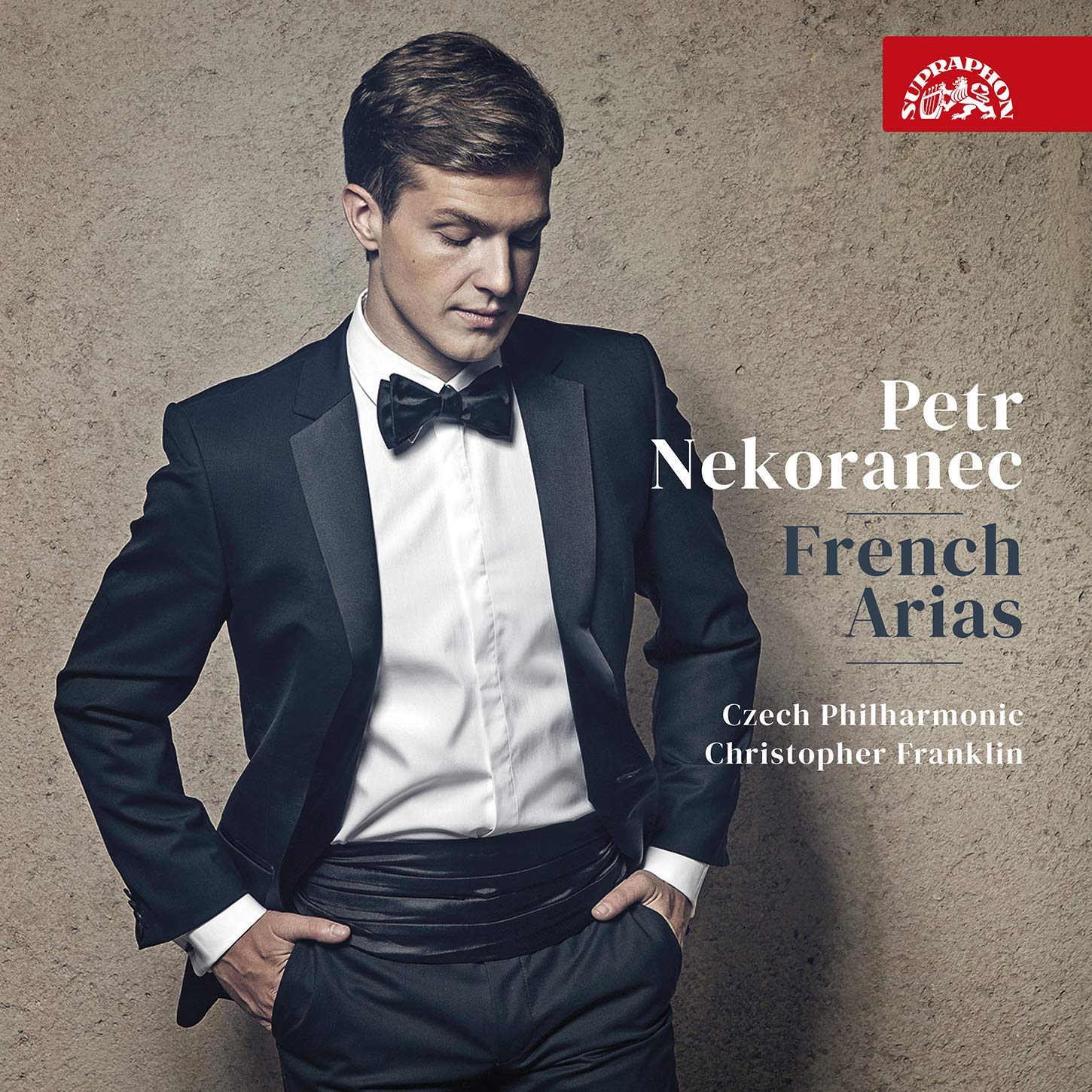 Review of Peter Nekoranec: French Arias