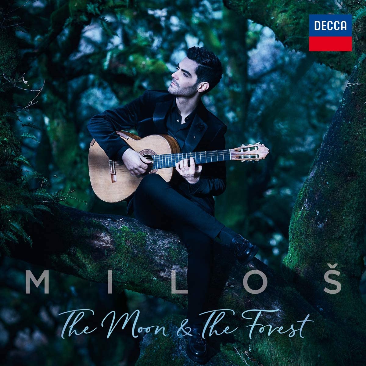 Review of Miloš: The Moon and the Forest