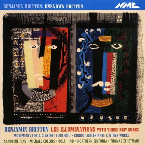 Unknown Britten - Gramophone