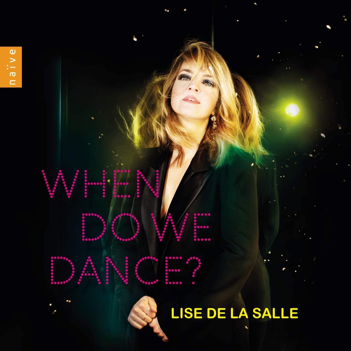 Review of Lise De La Salle: When Do We Dance?