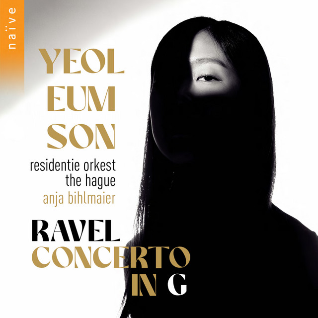 Review of RAVEL Piano Concertos (Yeol Eum Son)