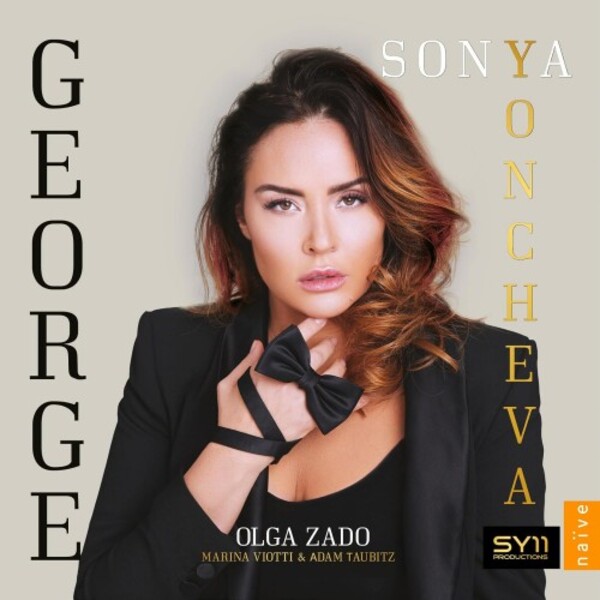 V8616. Sonya Yoncheva: George