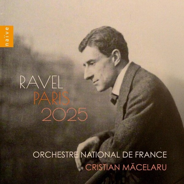 RAVEL Paris 2025 - Gramophone