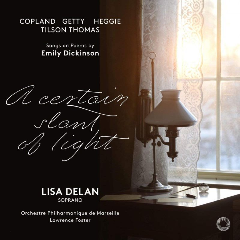 Review of A Certain Slant of Light