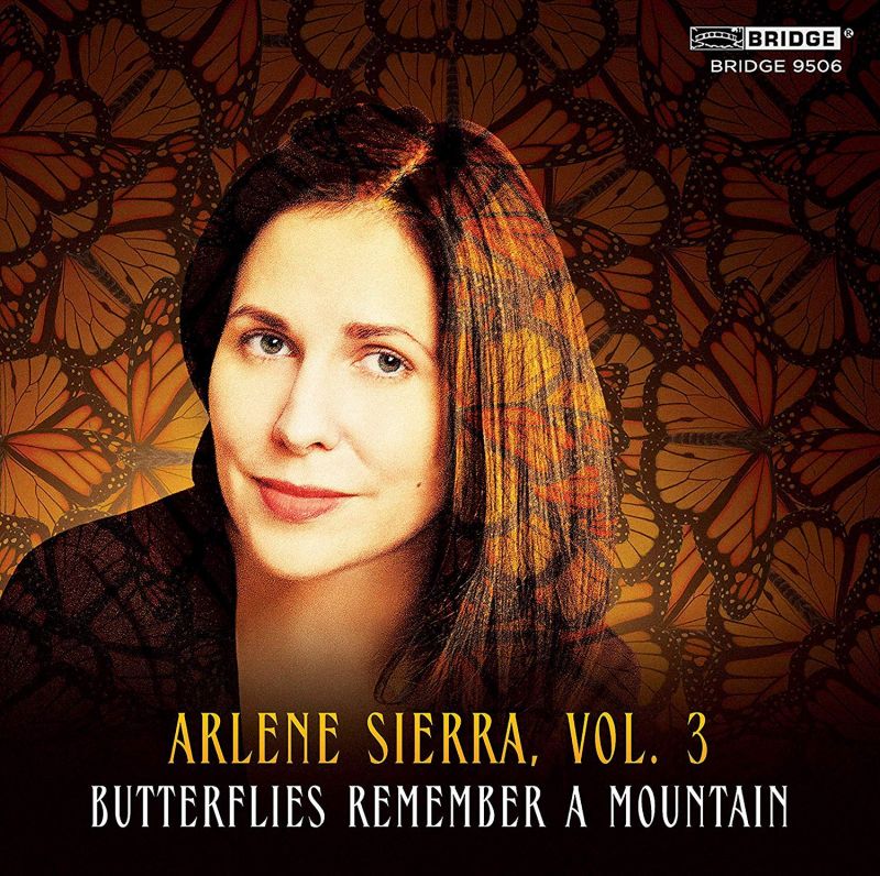 Review of A SIERRA Butterflies Remember a Mountain