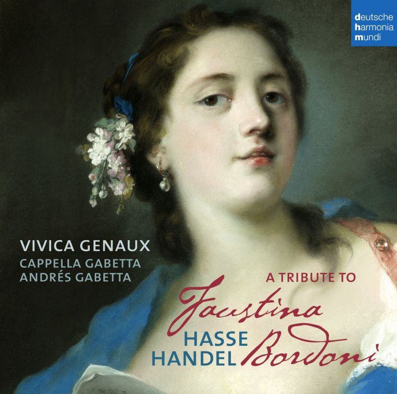 Review of A Tribute to Faustina Bordoni