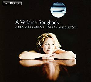 Review of A Verlaine Songbook