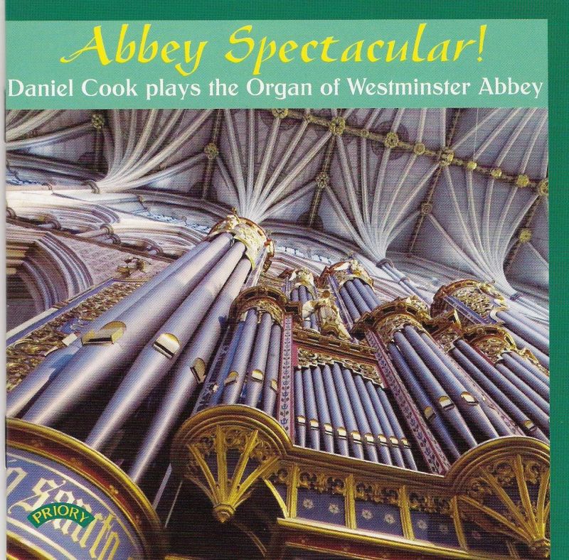 Review of Abbey Spectacular!