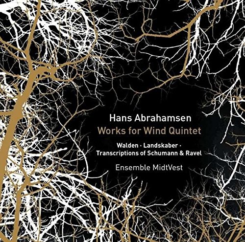 Review of ABRAHAMSEN Landscapes. Walden