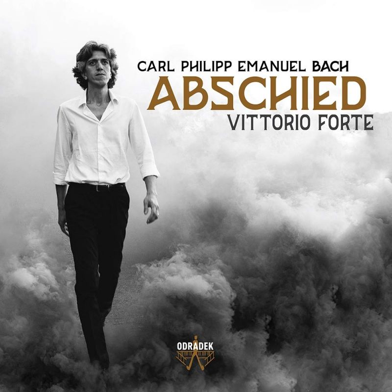 Review of CPE BACH Abschied (Vittorio Forte)