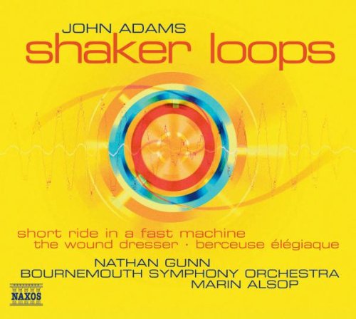 Review of Adams Shaker Loops