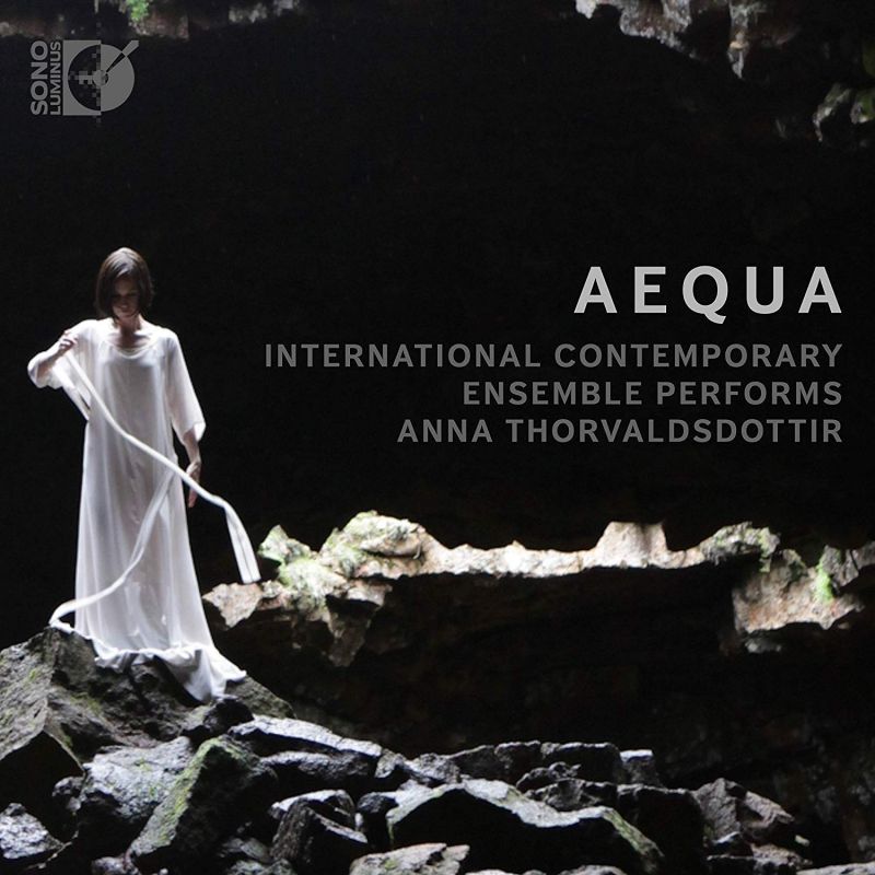 Review of THORVALDSDOTTIR Aequa