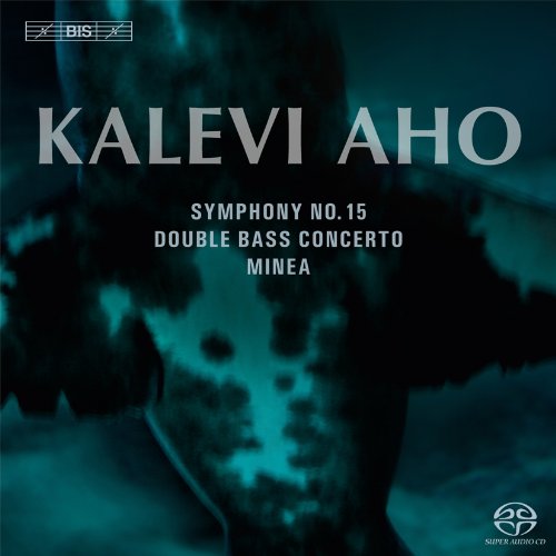 Review of AHO Concerto for Double Bass and Orchestra. Symphony No 15