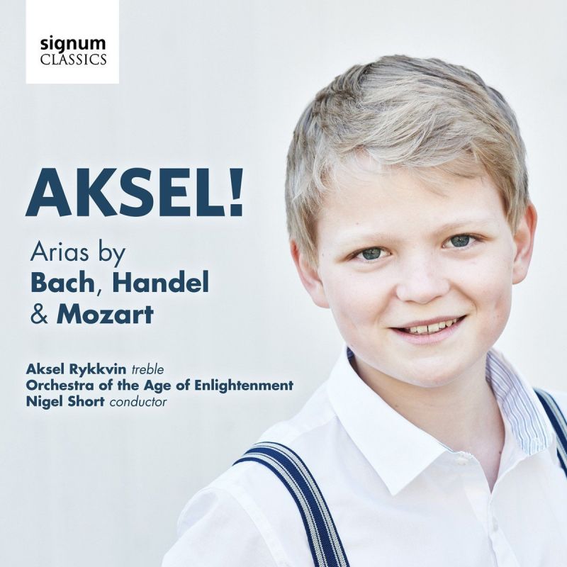 Review of Aksel!