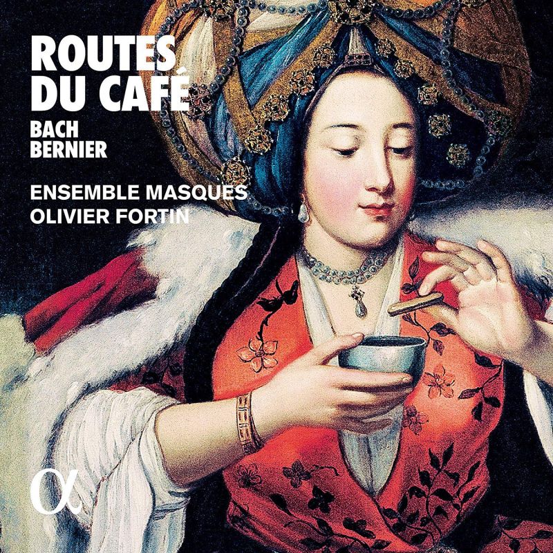 Review of Routes du Cafe