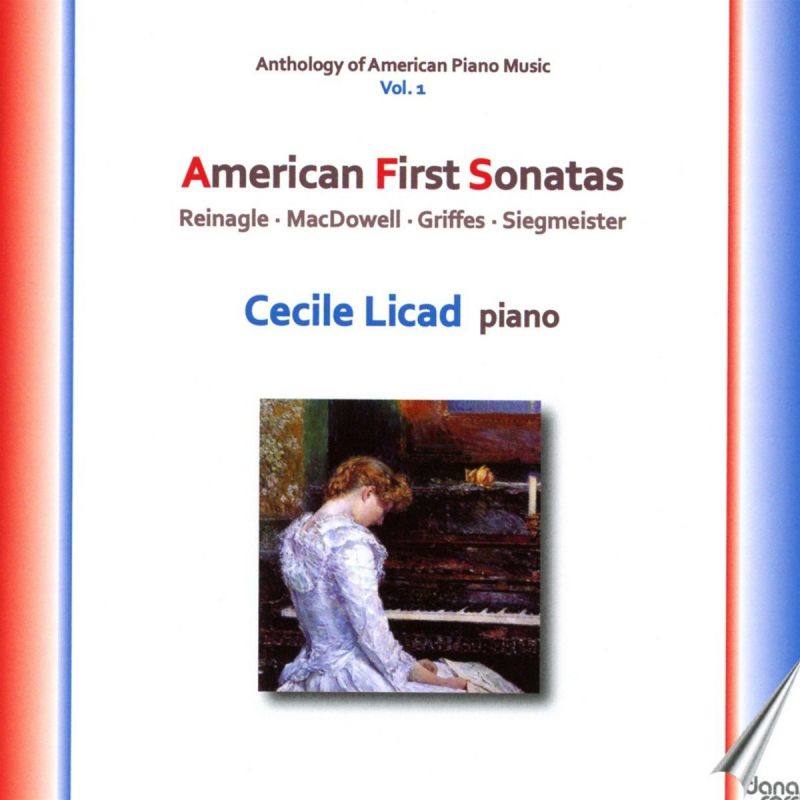 Review of American First Sonatas