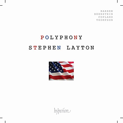 Review of American Polyphony