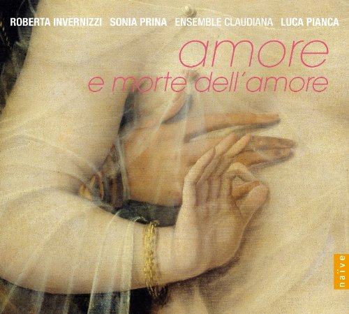 Review of Amore e morte dell’amore