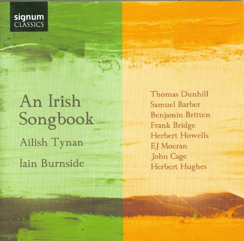 Review of An Irish Songbook