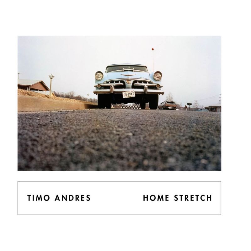 Review of ANDRES Home Stretch